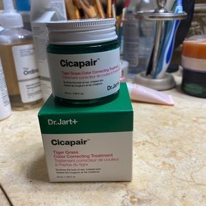 CICAPAIR TIGER GRASS COLOR CORRECTING TREATMENT